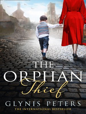 The Orphan Thief - ebook